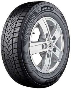 Bridgestone 215/75R16C R Duravis Van Winter