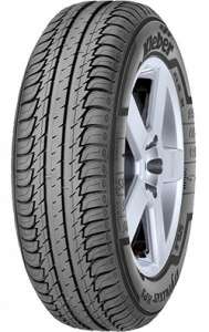 Kleber 255/45R20 W Dynaxer SUV