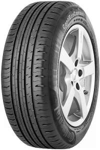 Continental 195/55R20 H EcoContact 5 XL