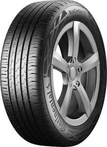 Continental 245/35R21 W EcoContact 6 XL VOL