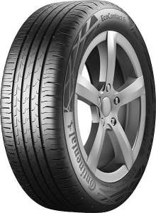 Continental 225/60R18 Y EcoContact 6Q XL * AL