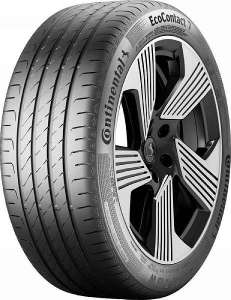 Continental 255/45R20 V EcoContact 7 XL al