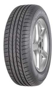 Goodyear 205/50R17 W Efficientgrip FP ROF *