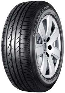 Bridgestone 225/55R17 Y ER300 RFT* Ecopia