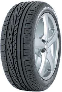 Goodyear 245/45R19 Y Excellence FP ROF*