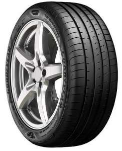 Goodyear 225/35R19 Y Eagle F1 Asymmetric 5 XL FP