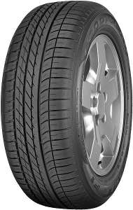 Goodyear 295/40R22 W EagleF1 AsySUVXLFPMO1 DOT20