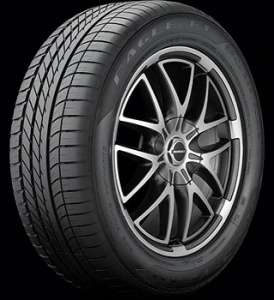 Goodyear 245/45R21 W EagleF1 AsymSUV AT XL FPJLR