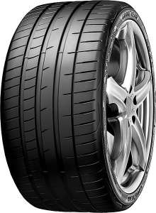 Goodyear 255/40R20 Y Ea F1 SSport XL FPNF0 DOT21