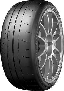 Goodyear 325/30R21 Y Eagle F1 Ssport RS XL FP N0