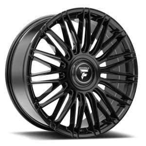 5x115 22x9.5 ET15 Fittipaldi FS369 FITTIPALDI