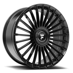 5x115 24x10 ET20 Fittipaldi FS370 FITTIPALDI