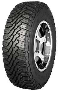 Nankang 265/65R17 Q FT-9 POR