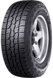 Dunlop 225/65R17 H Grandtrek AT5