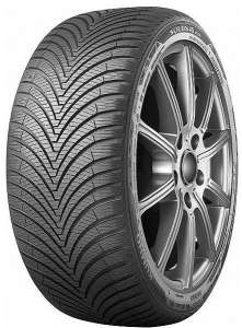 Kumho 205/55R16 V HA32+Solus4S XL