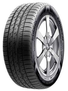 Kumho 255/60R18 V HP91 Crugen XL