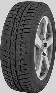 Falken 275/40R20 V HS449 MFSRunflat(Lexus)DOT18