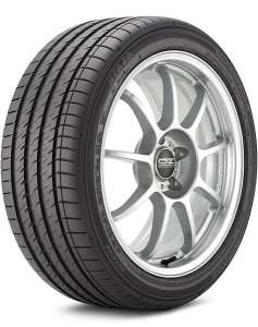 Sumitomo 225/35R19 Y HTR Z5 XL MFS DOT21