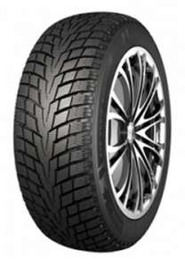 Nankang 175/60R19 Q ICE-1