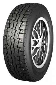 Nankang 175/80R13C Q IV-1 DOT22