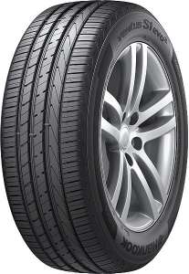 Hankook 205/50R17 Y K117 Ventus S1 Evo2 XL