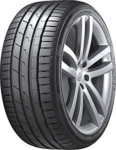 Hankook 255/40R19 Y K127B Ventus S1 evo3 XL HRS