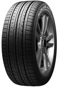 Kumho 165/80R13 T KH17 Solus XL