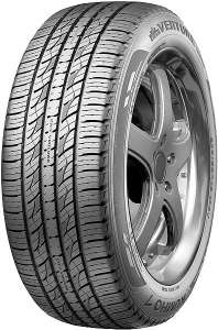 Kumho 215/60R17 V KL33 Crugen Premium XL DOT22