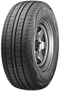 Kumho 275/65R17 H KL51 DOT20