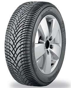 Kleber 225/60R17 H Krisalp HP3 SUV