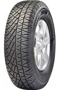 Michelin 7.50R16 S Latitude Cross DOT22