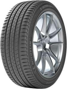 Michelin 275/40R20 W Latitude Sport 3 XL ZP*Grnx