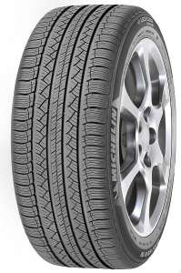 Michelin 255/60R20 V Latitude Tour HP XL LR Grnx