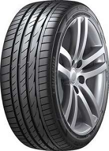 Laufenn 245/35R20 Y LK01 S Fit EQ+ XL