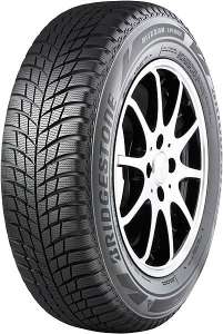 Bridgestone 255/50R18 V LM001 XL MO DOT20