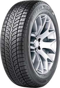 Bridgestone 205/80R16 T LM80 Evo XL