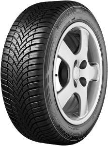 Firestone 165/70R14 T MultiSeason2 XL