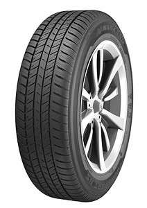 Nankang 235/75R15 T N-605 XL WR