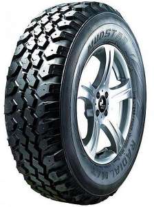 Nankang 35x12.50R20 Q N-889 OWL DOT22