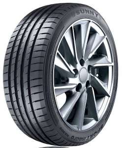 Sunny 245/40R20 W NA305 XL