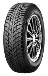 Nexen 225/50R18 H N-Blue 4S SUV XL RPB