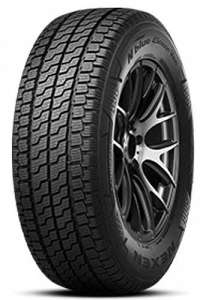 Nexen 215/60R17C T N-Blue 4S Van DOT22