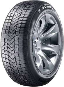 Sunny 215/45R17 W NC501 XL