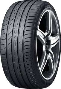 Nexen 255/40R18 Y N-Fera Sport RPB