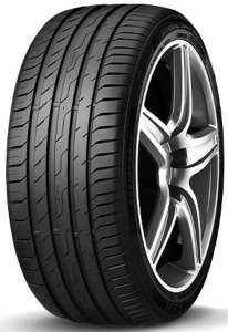 Nexen 265/45R20 V N-Fera Sport SUV XL