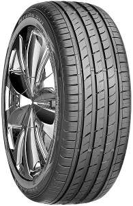 Nexen 225/45R17 Y N-Fera SU1 XL