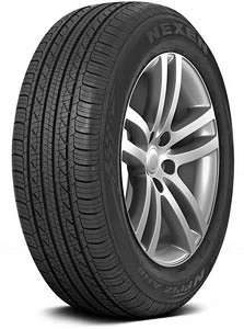 Nexen 215/45R18 V N-Priz AH8 RPB DOT22