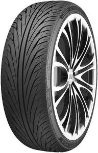 Nankang 245/30R19 Y NS-2 XL