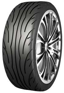 Nankang 175/60R13 V NS-2R