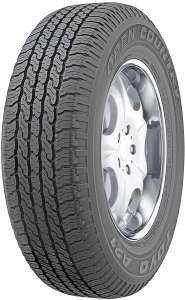 Toyo 245/70R17 S OpenCountry A21 DOT21